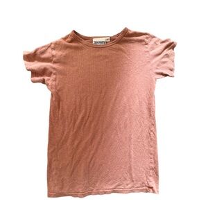 Jungmaven Grom kids tee side 4